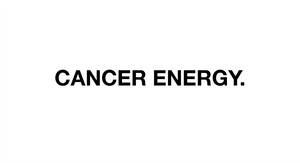 cancer energy