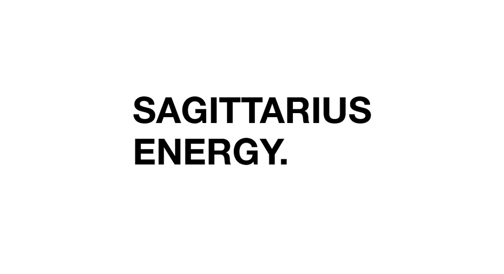sagittarius energy