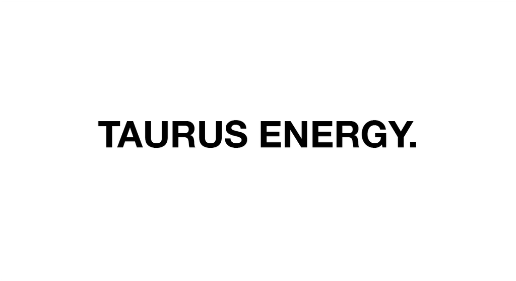 taurus energy