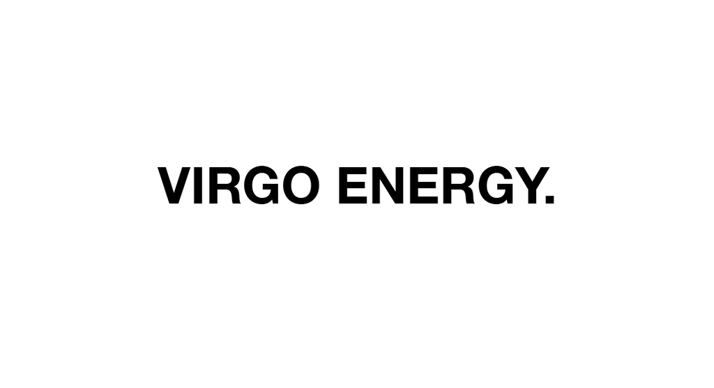 virgo energy